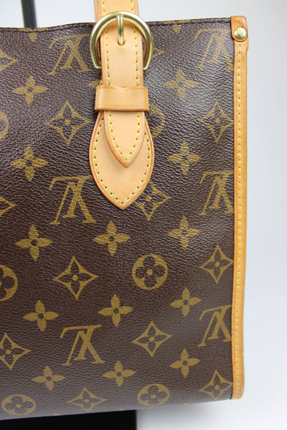 Louis Vuitton Popincourt Haut Bag 2006
