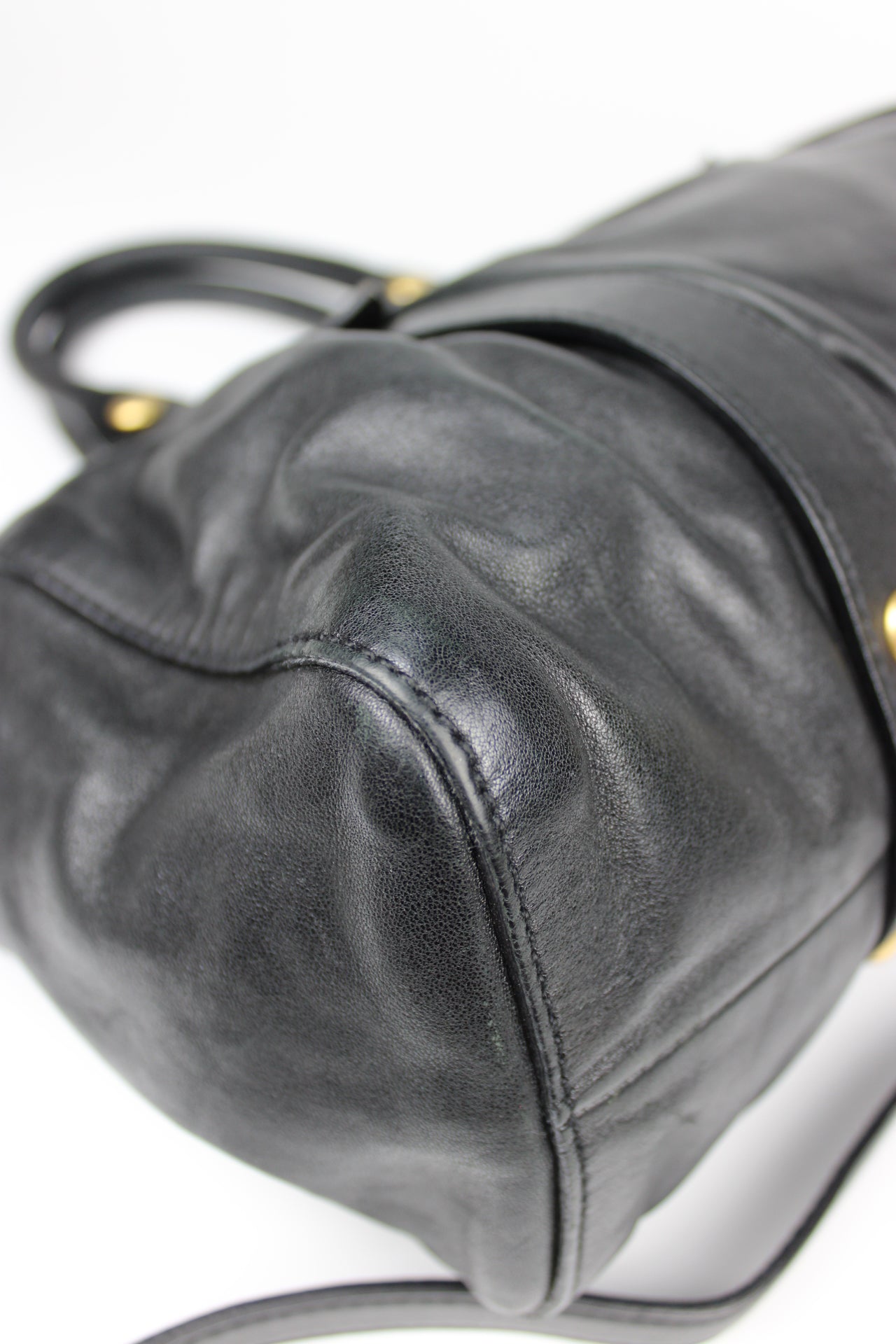 Miu Miu Vitello 2-Way Bag