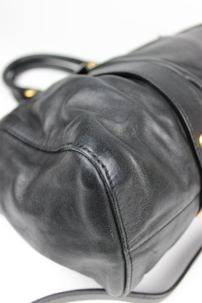 Miu Miu Vitello 2-Way Bag