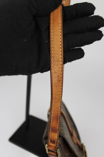 Louis Vuitton Chantilly Cross Body Bag 1990