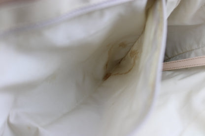 Chanel Travel Line Tote Bag 2004/2005