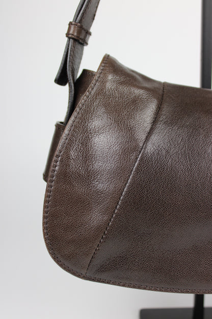Yves Saint Laurent Mombasa Flap Bag