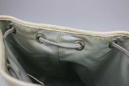 Dior Monogram Romantique Mini Bucket Bag 2007