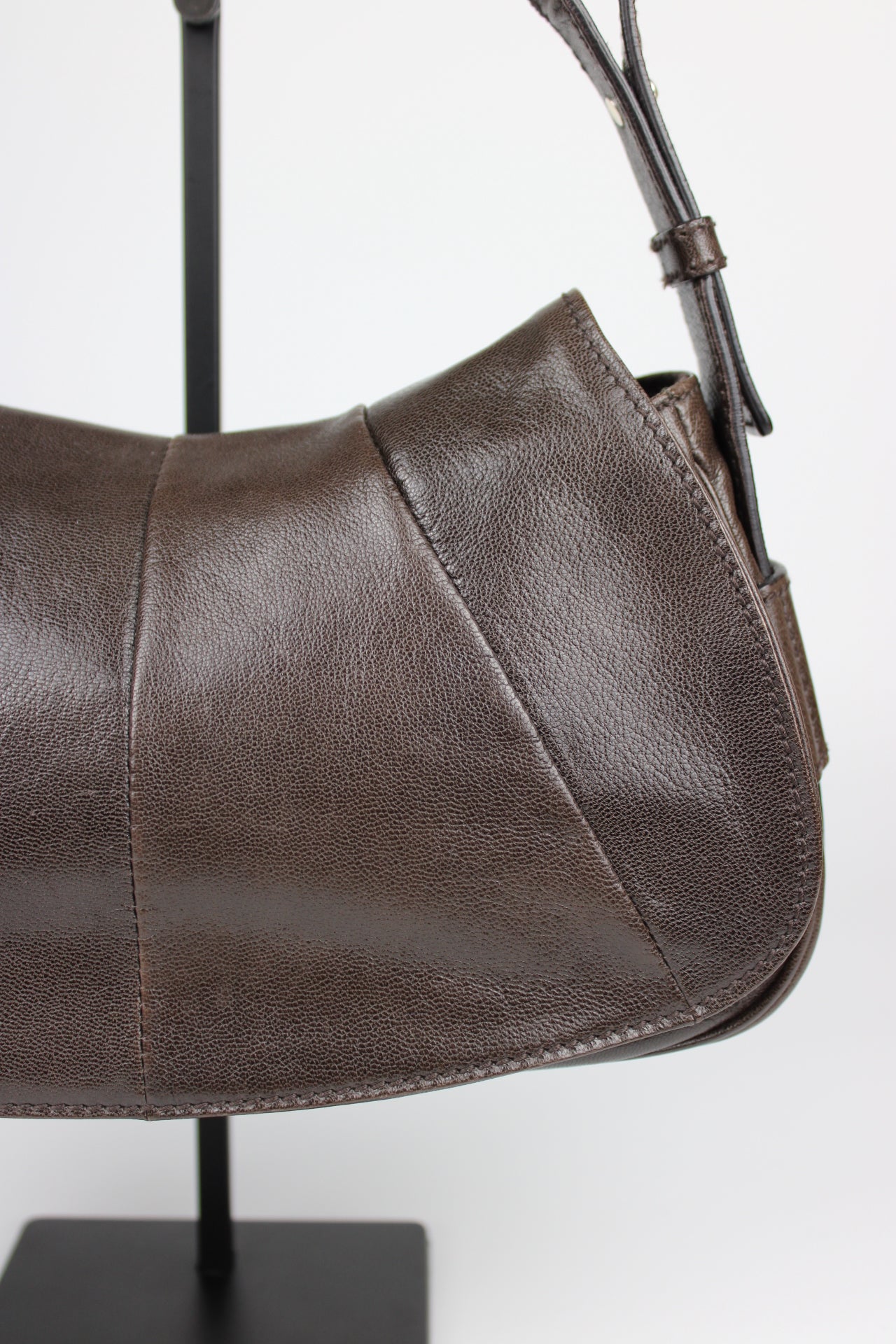 Yves Saint Laurent Mombasa Flap Bag