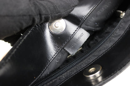 Burberry Nova Check Shoulder Bag