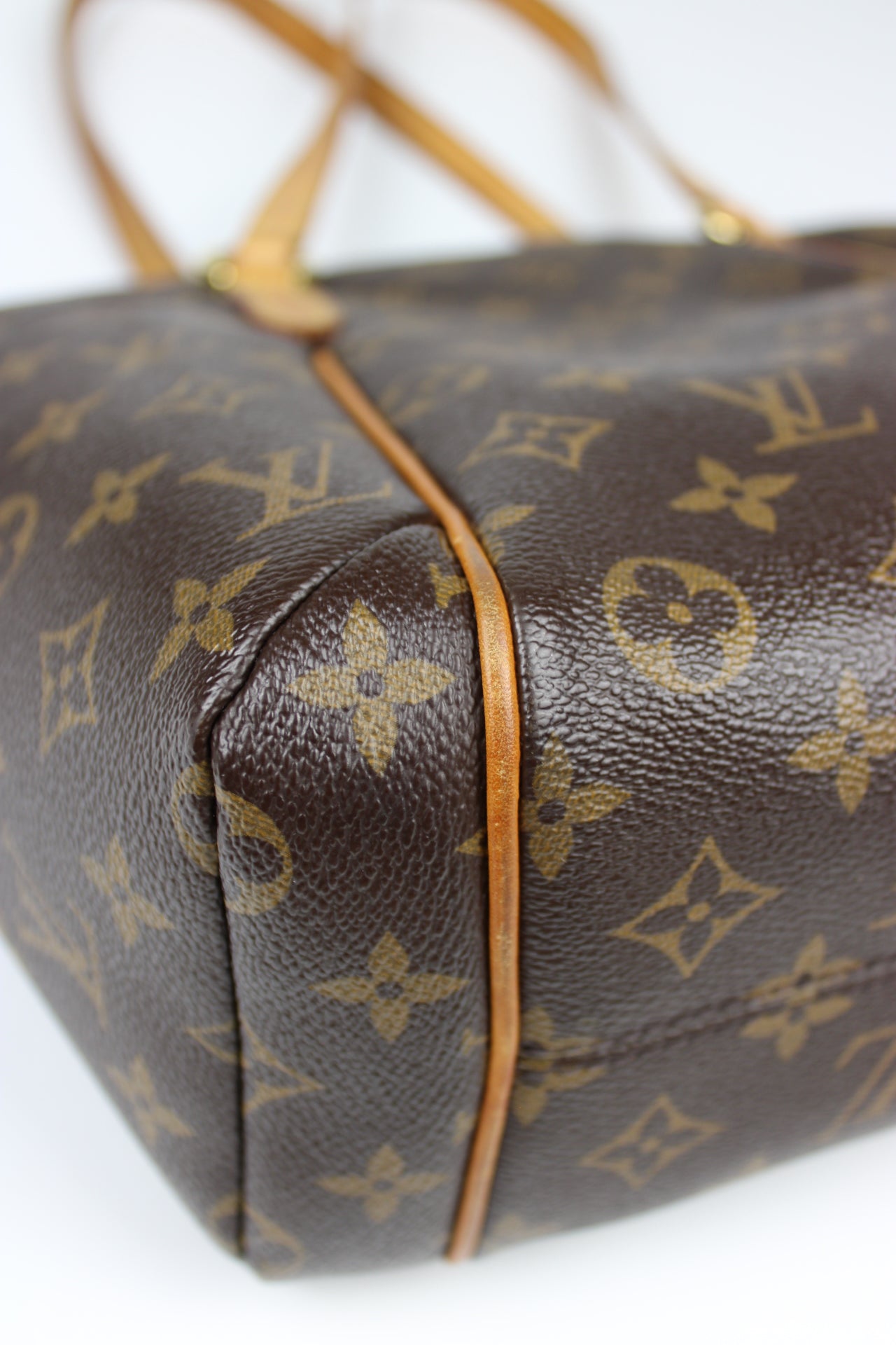 Louis Vuitton Totally PM Bag 2011 (With Receipt)