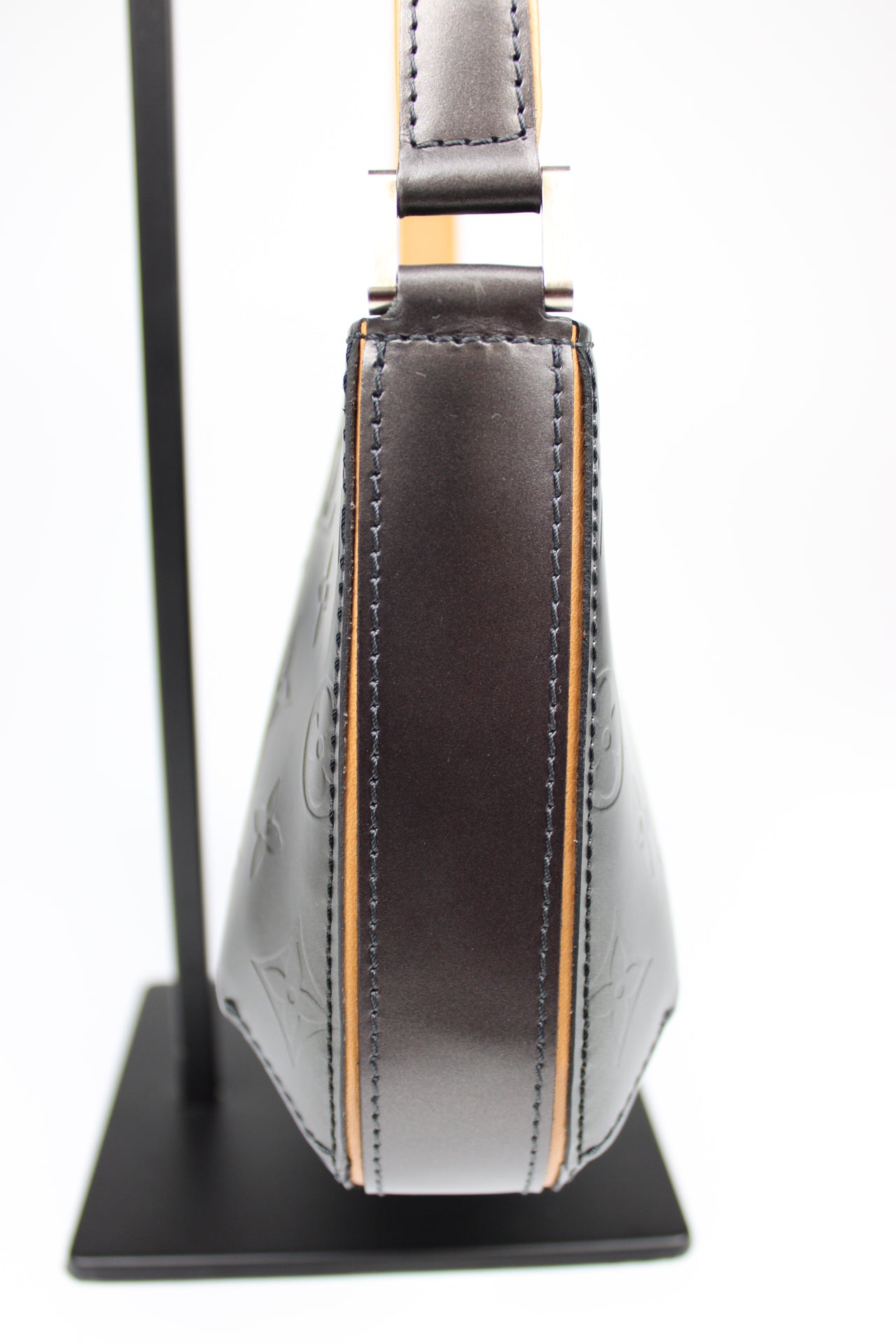 Louis Vuitton Mat Fowler Bag 2002