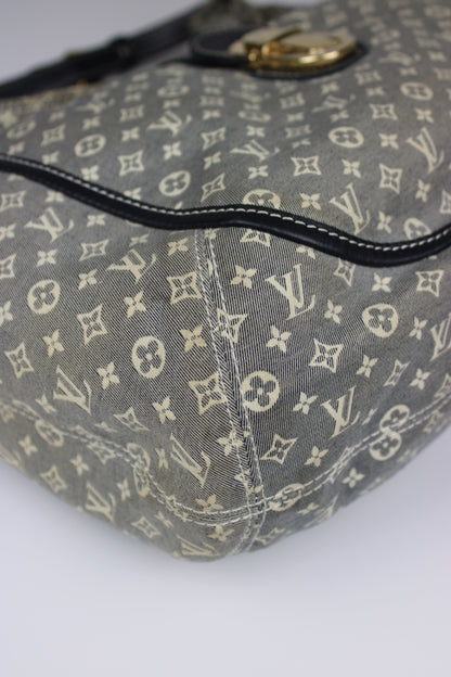 Louis Vuitton Idylle Romance Hobo Bag 2010