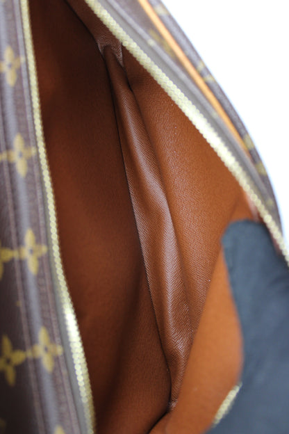Louis Vuitton Nile Cross Body Bag 2003