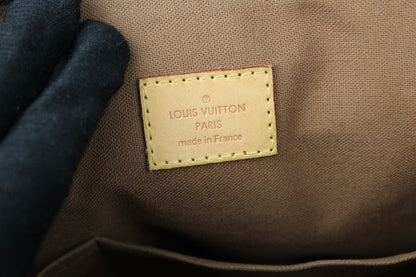 Louis Vuitton Tivoli GM Bag 2011