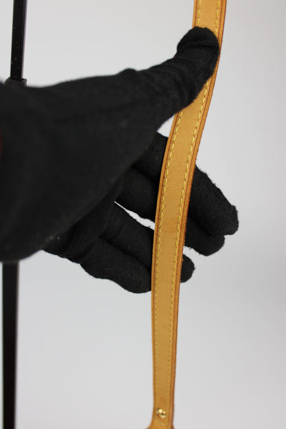 Louis Vuitton Vernis Minna Street Cross Body Bag 2006