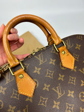 Load image into Gallery viewer, Louis Vuitton Alma Bag 1998
