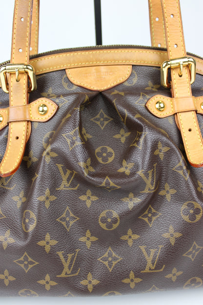 Louis Vuitton Tivoli GM Bag 2011