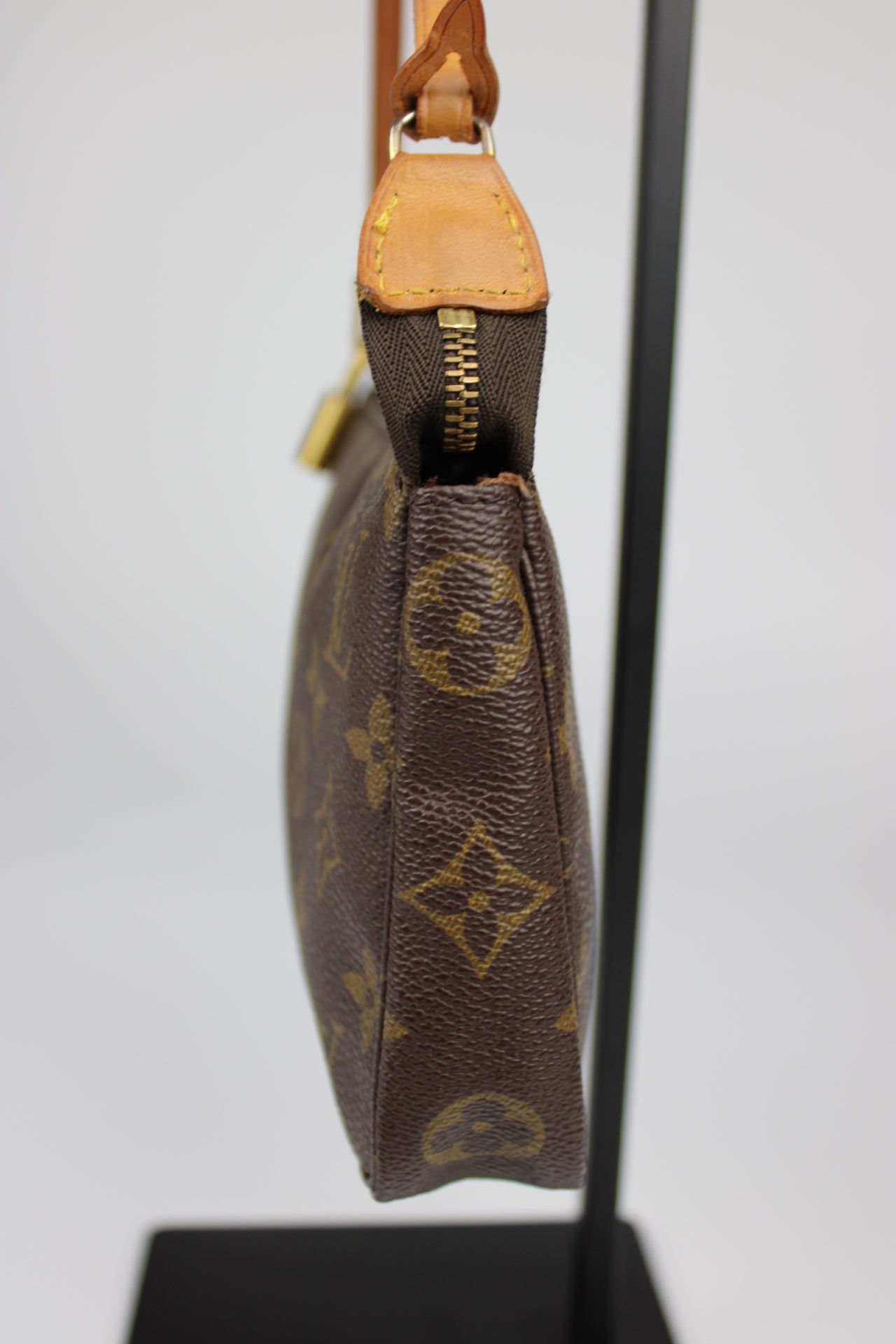 Louis Vuitton Pochette Bag 1992