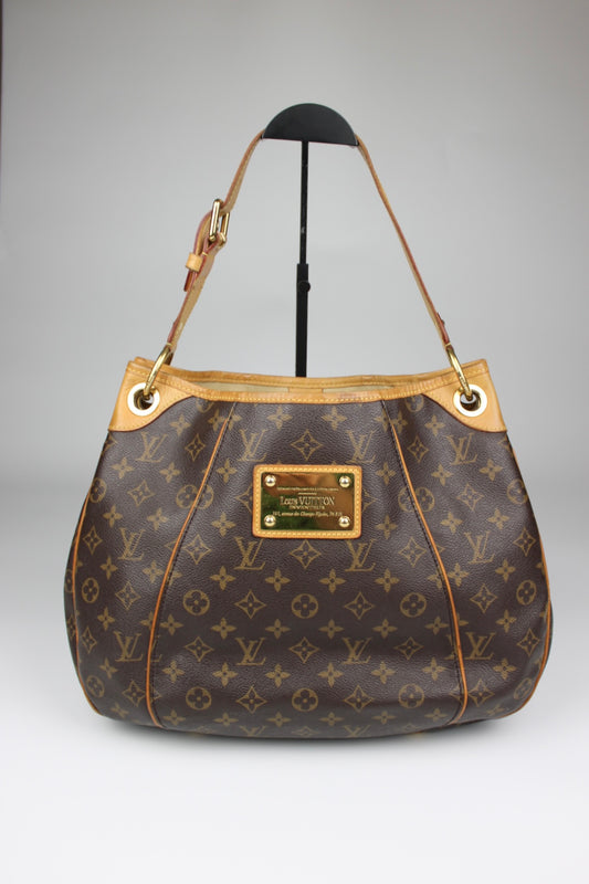 Louis Vuitton Galliera Bag 2010