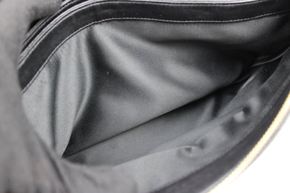 Miu Miu Nappa Leather East/West Shopping Shoulder Bag 2009