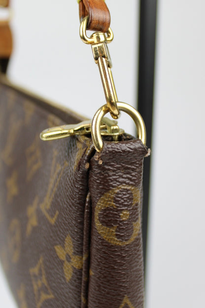 Louis Vuitton Pochette Bag 2002