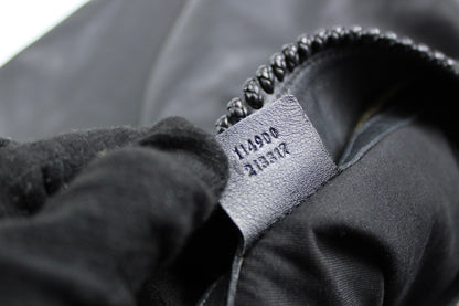 Gucci Horsebit Giant Hobo Leather Bag