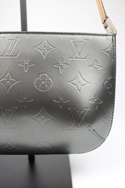 Louis Vuitton Mat Fowler Bag 2002