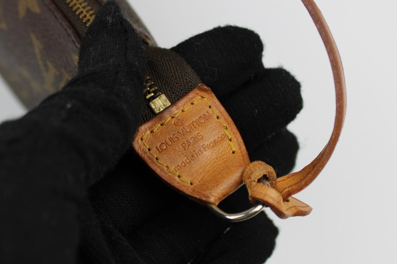 Louis Vuitton Pochette Bag 1992