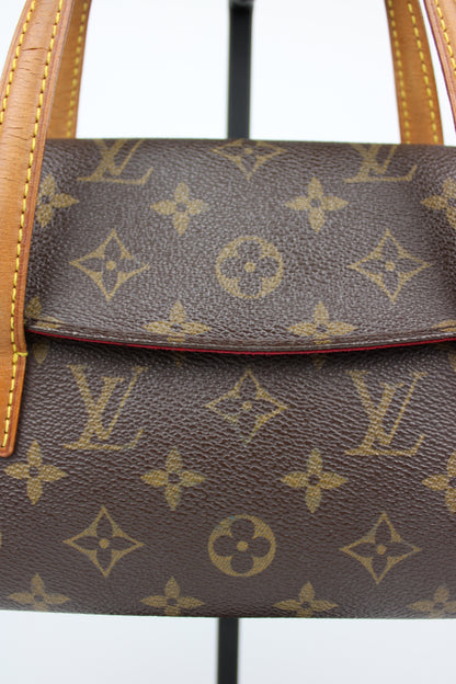 Pre-owned Louis Vuitton Sonatine Bag