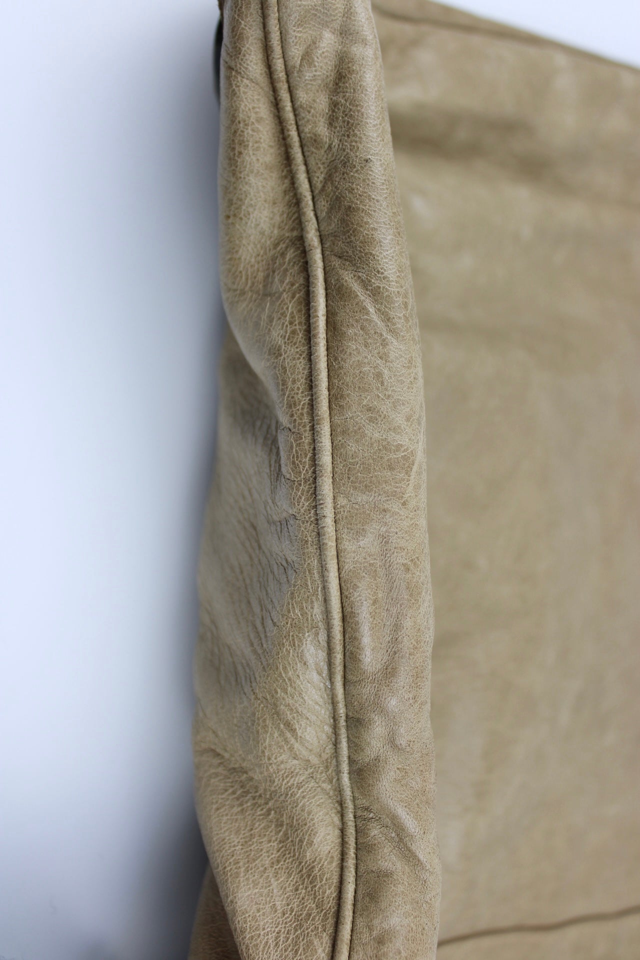 Balenciaga Motocross Day Bag 2003