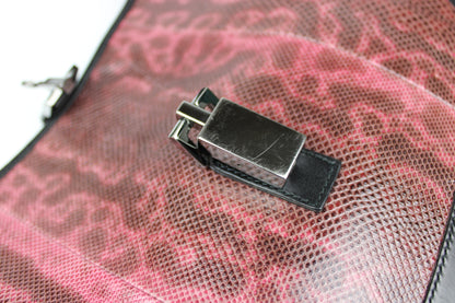 Gucci Tom Ford Snakeskin Jackie Bag 1999