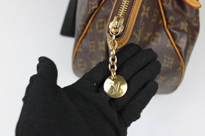 Louis Vuitton Tivoli GM Bag 2011