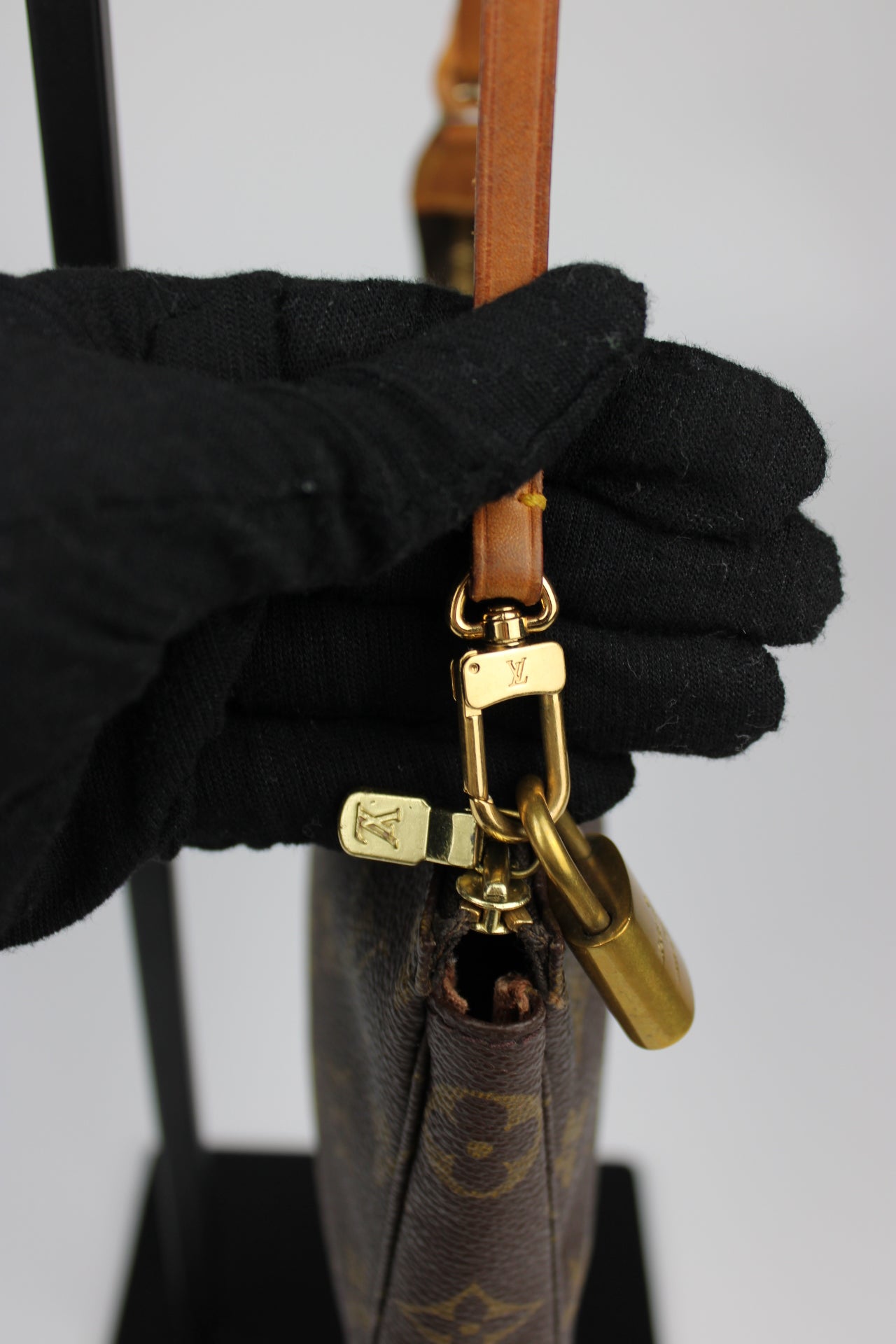 Louis Vuitton Pochette Bag 1992