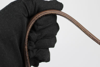 Gucci Monogram Shoulder Bag 2002 (With Receipt)