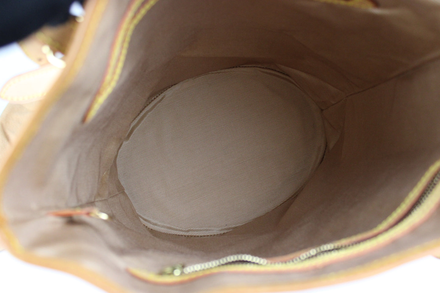 Louis Vuitton Bucket Bag GM 2000