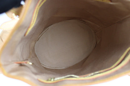 Louis Vuitton Bucket Bag GM 2000