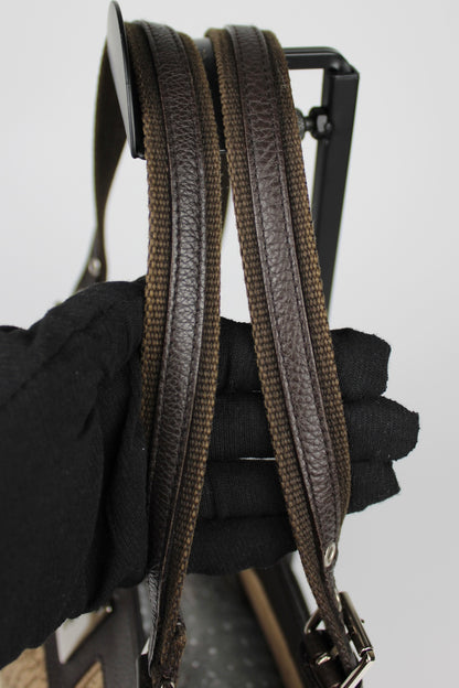 Dior Trotter Columbus Bag 2006