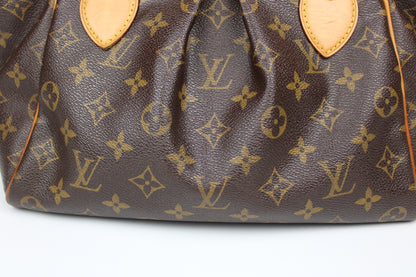 Pre-owned Louis Vuitton Tivoli PM Bag 2010