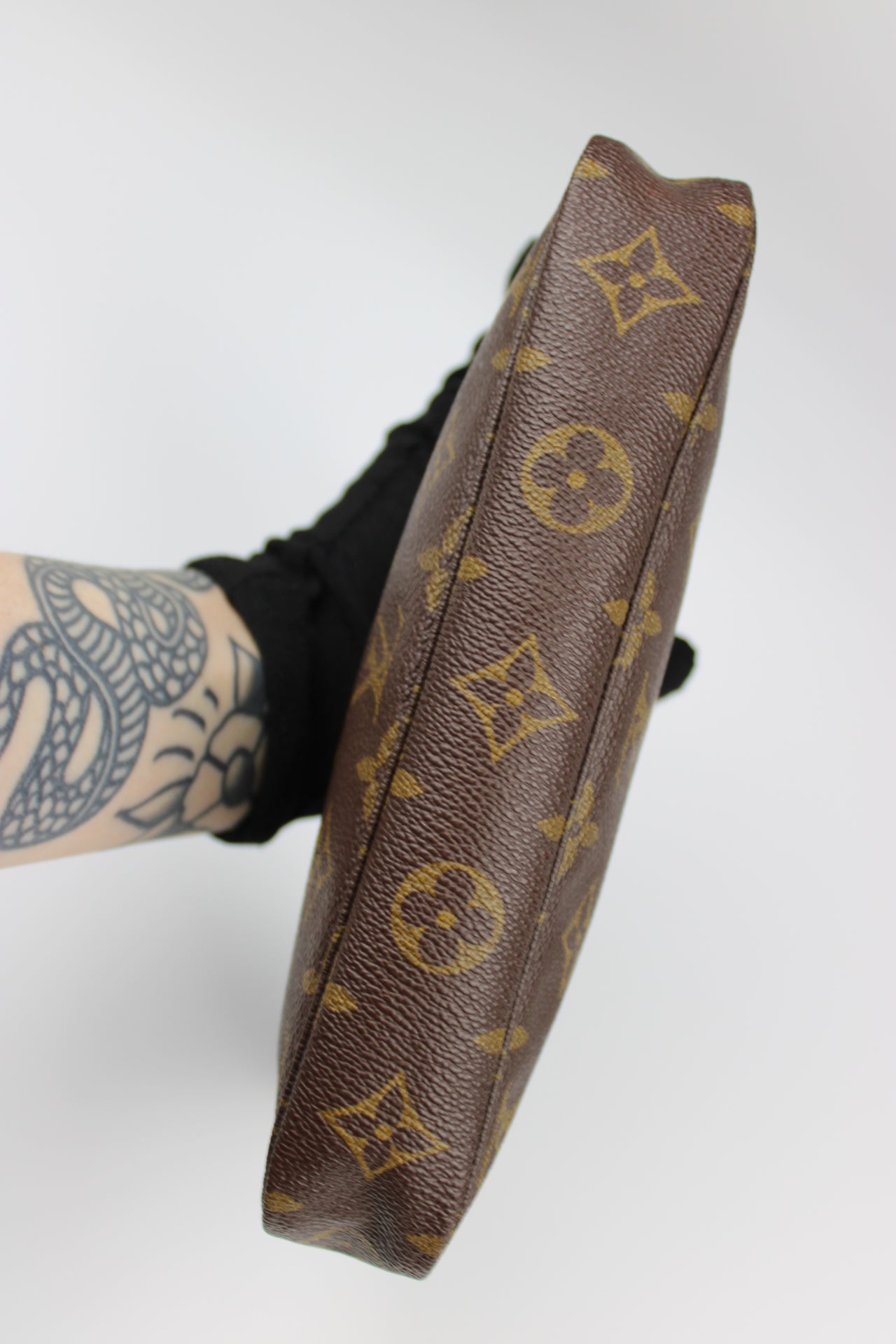 Louis Vuitton Pochette Bag 1992