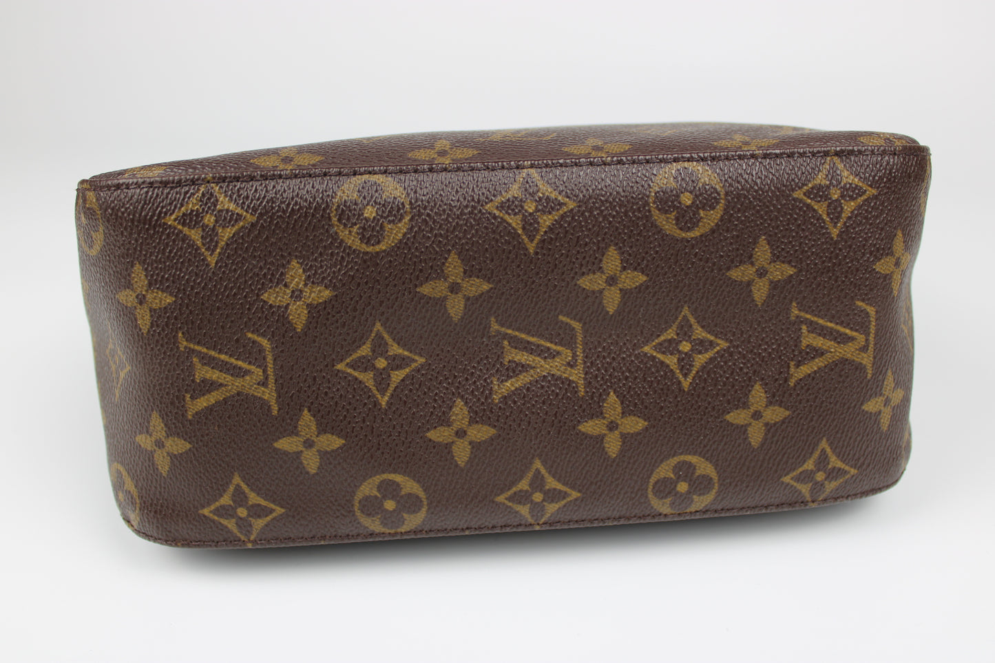 Louis Vuitton Looping Bag 2001