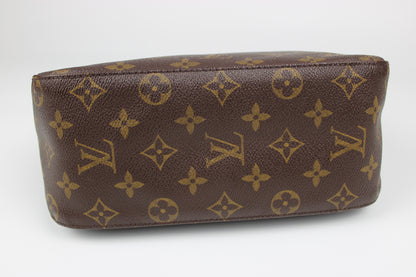 Louis Vuitton Looping Bag 2001