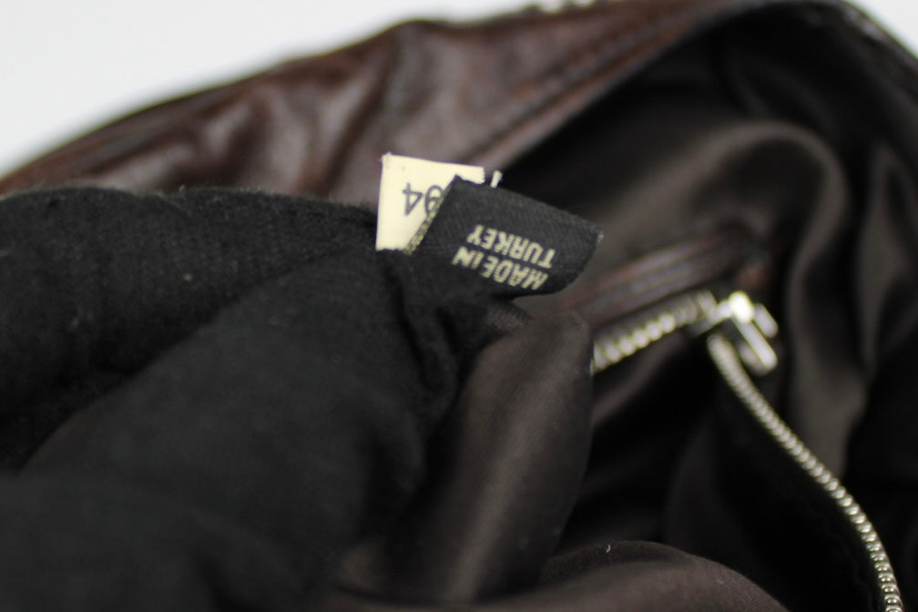 Miu Miu Vitello Hobo Bag