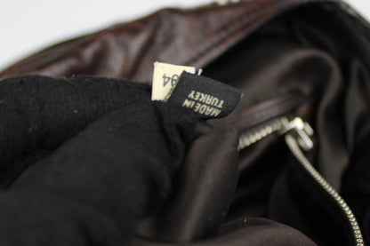 Miu Miu Vitello Hobo Bag