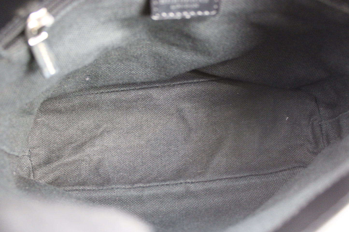 Burberry Nova Check Bag 2003