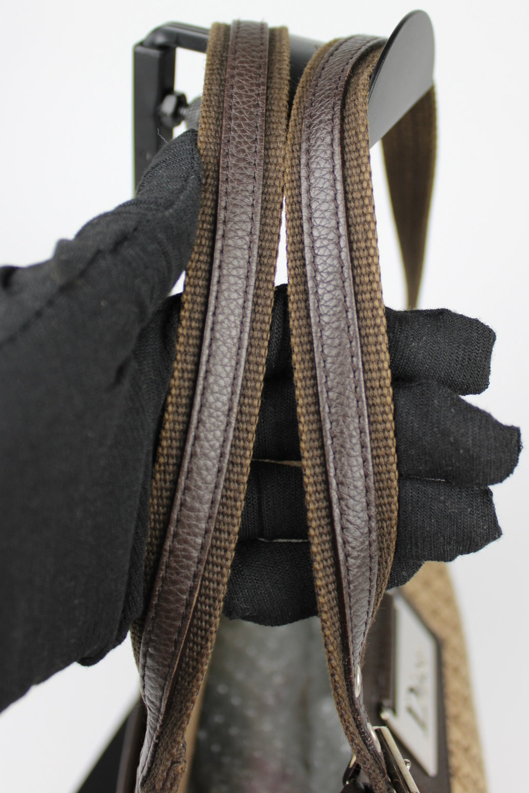 Dior Trotter Columbus Bag 2006