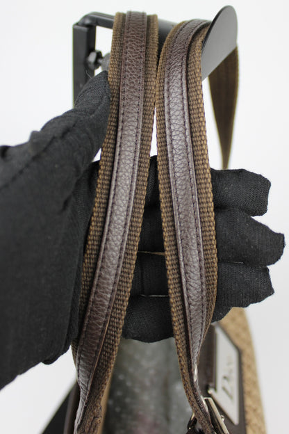 Dior Trotter Columbus Bag 2006