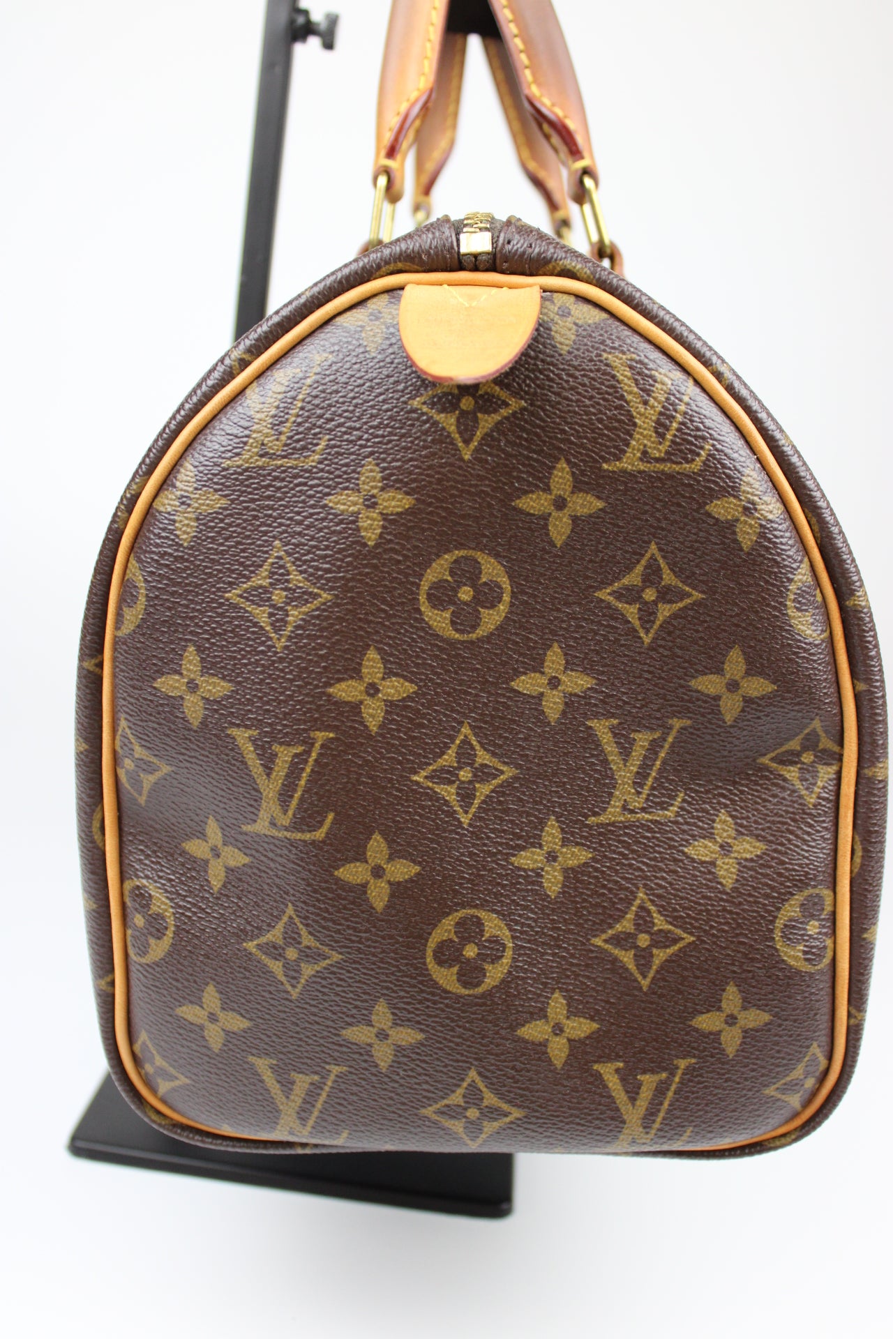 Louis Vuitton Speedy 30 Bag 2013