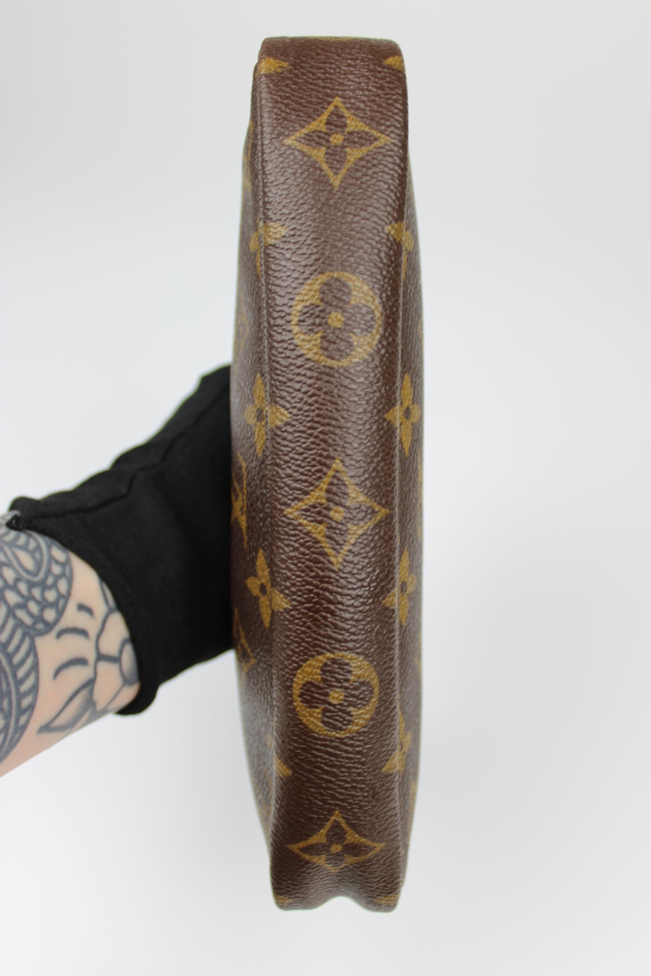 Louis Vuitton Pochette Bag 2002