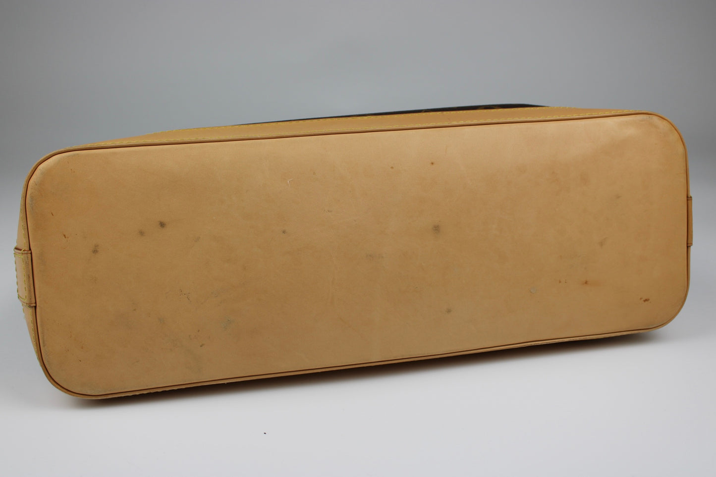 Louis Vuitton Lockit Horizontal Bag 2007