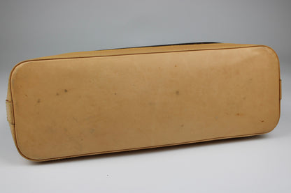 Louis Vuitton Lockit Horizontal Bag 2007