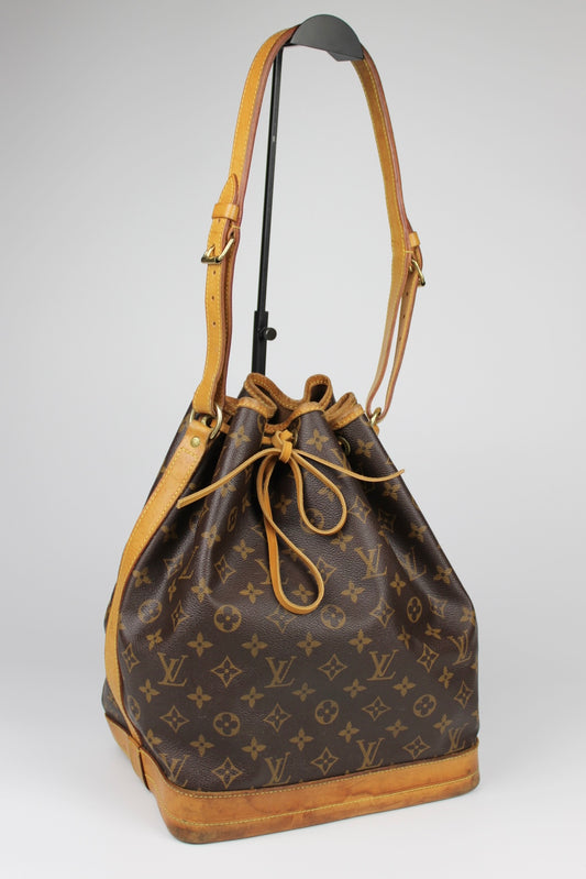 Louis Vuitton Noé Drawstring Bag 2000