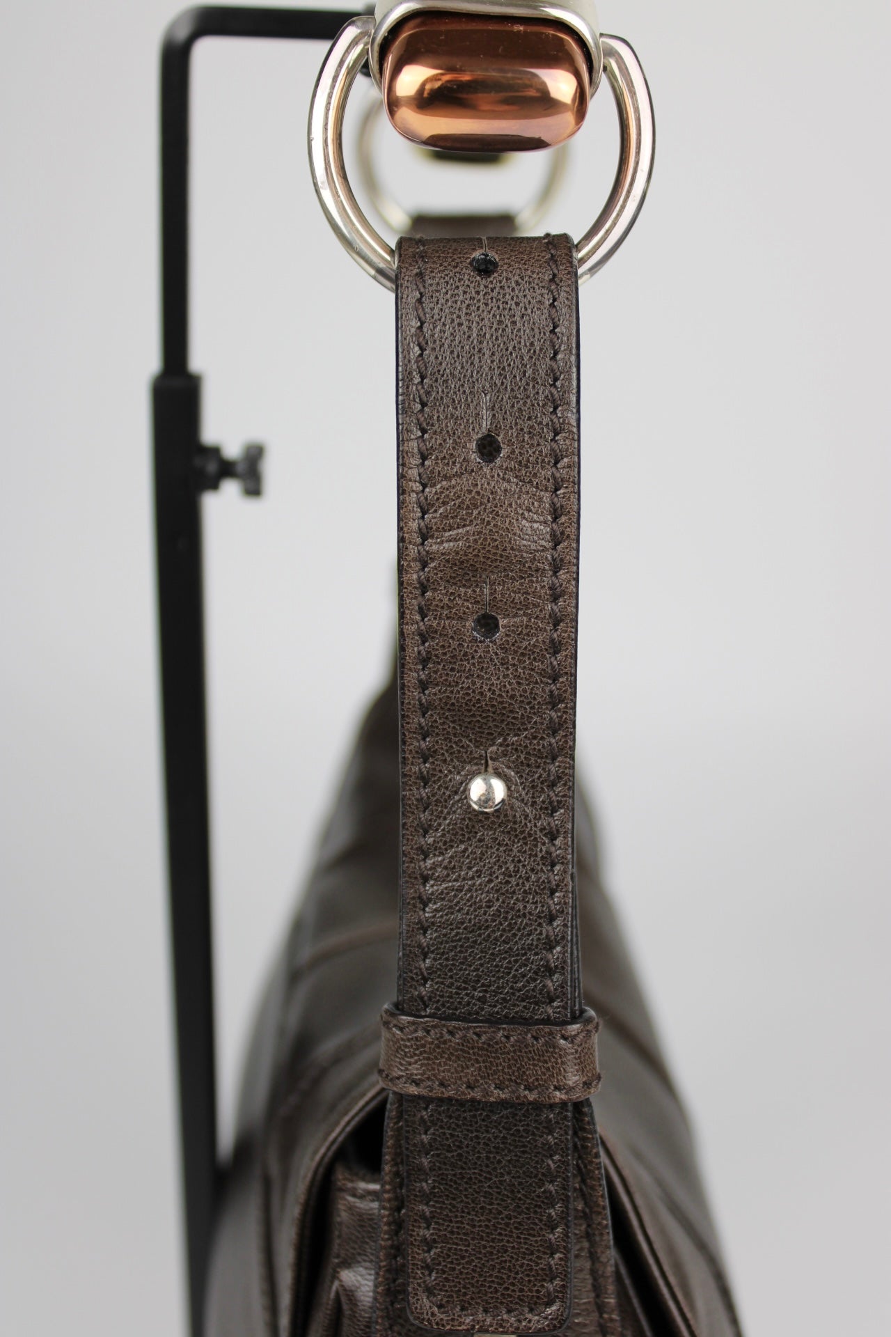Yves Saint Laurent Mombasa Flap Bag