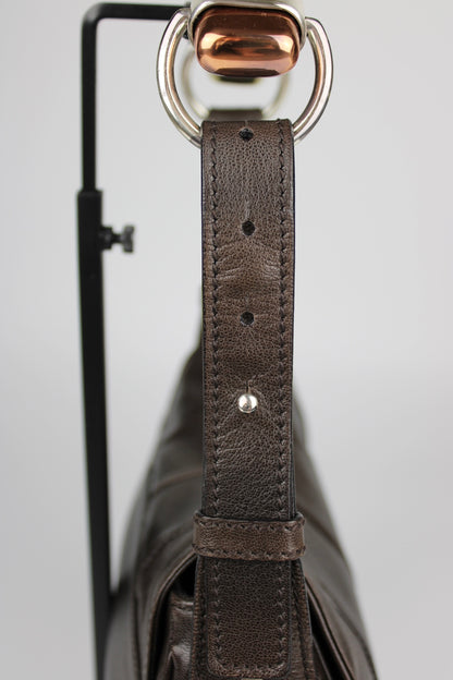 Yves Saint Laurent Mombasa Flap Bag