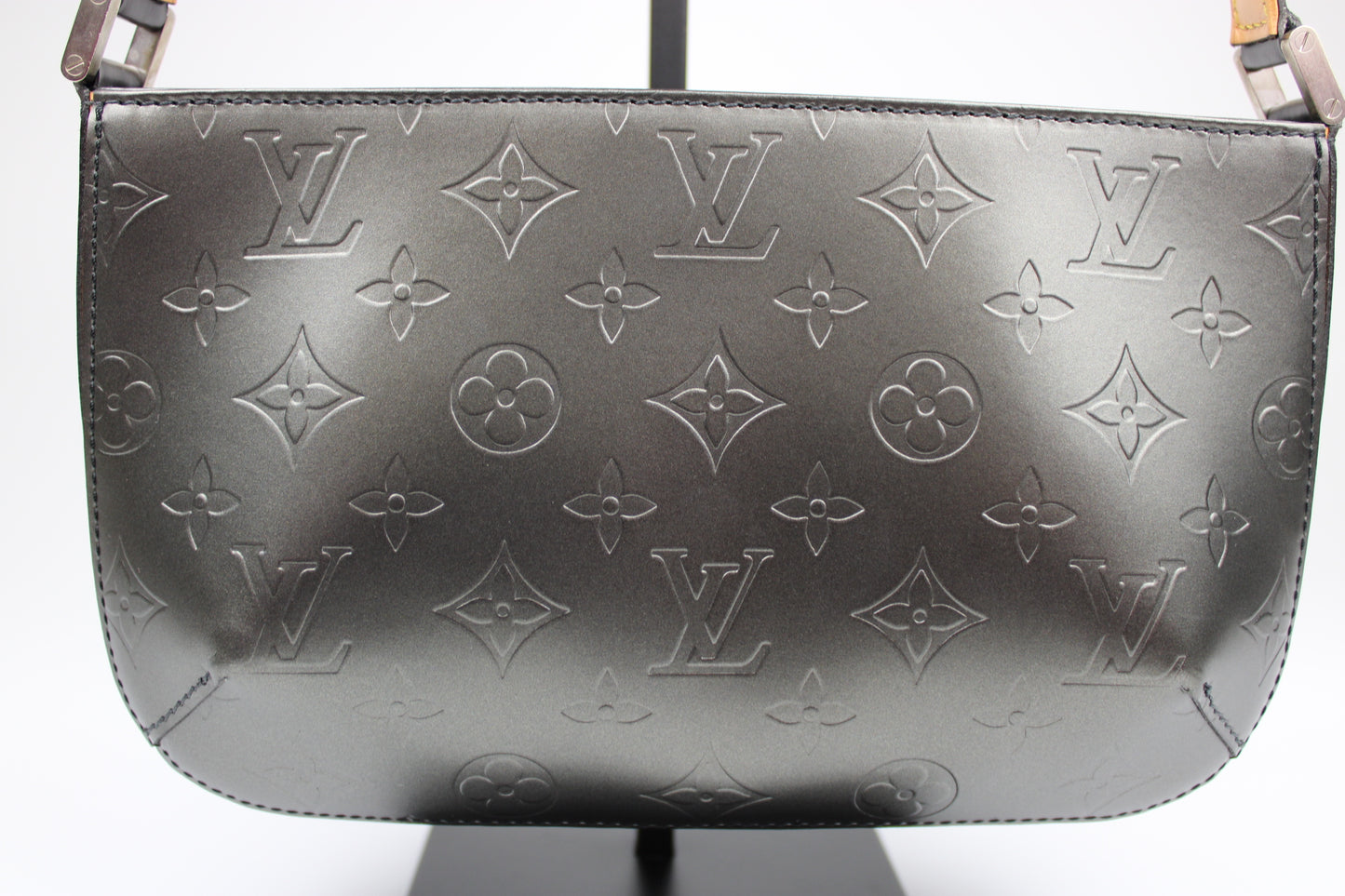 Louis Vuitton Mat Fowler Bag 2002